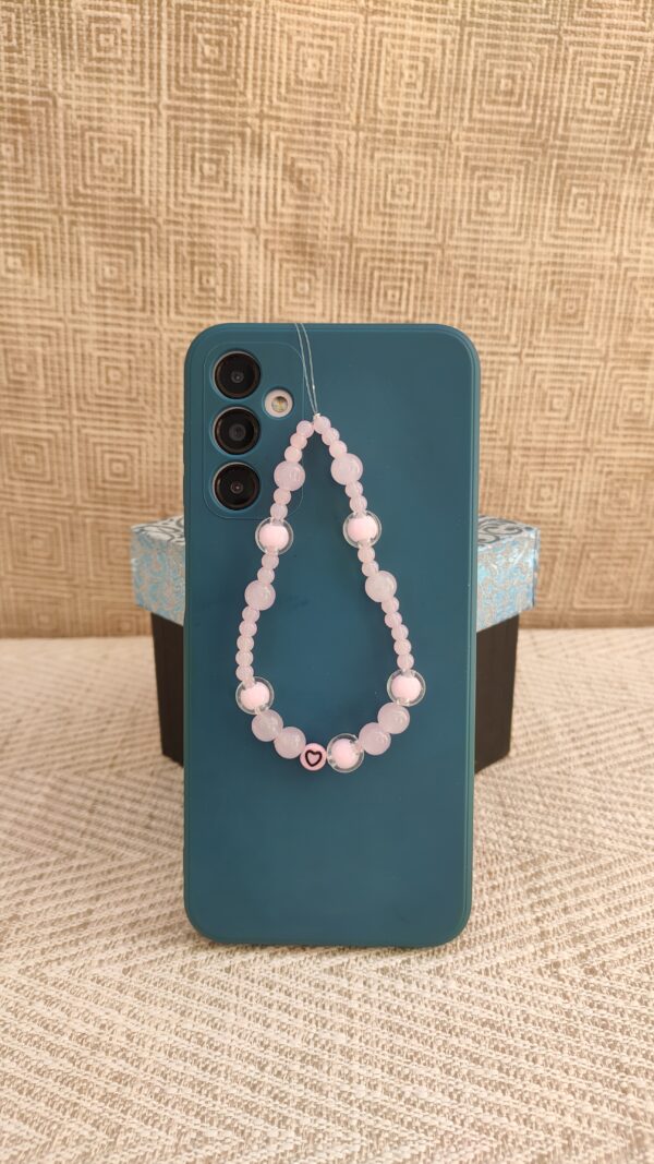 Whimsical Beads Mobile Charm